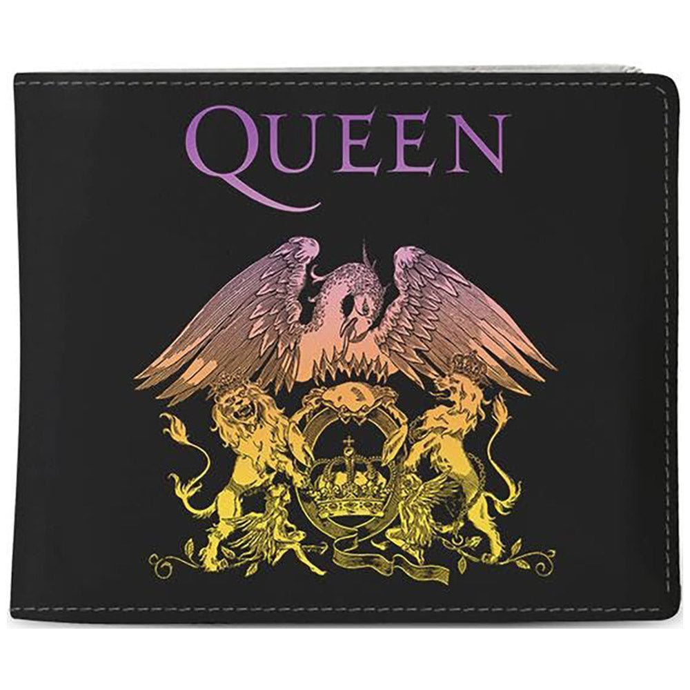QUEEN クイーン (初来日50周年 ) - BOHEMIAN CREST / 財布 - PGS